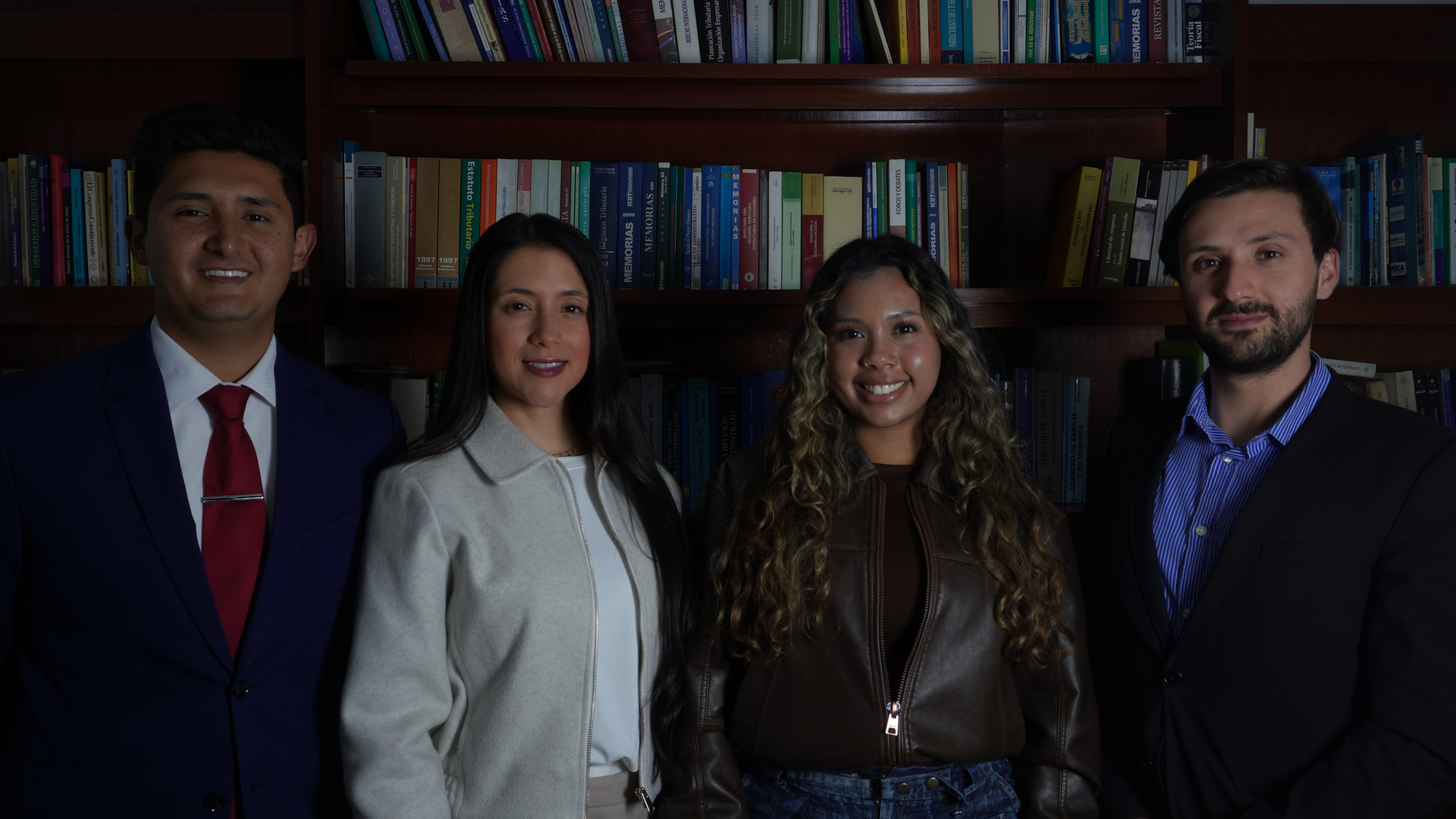 Oficina Naranjo Abogados